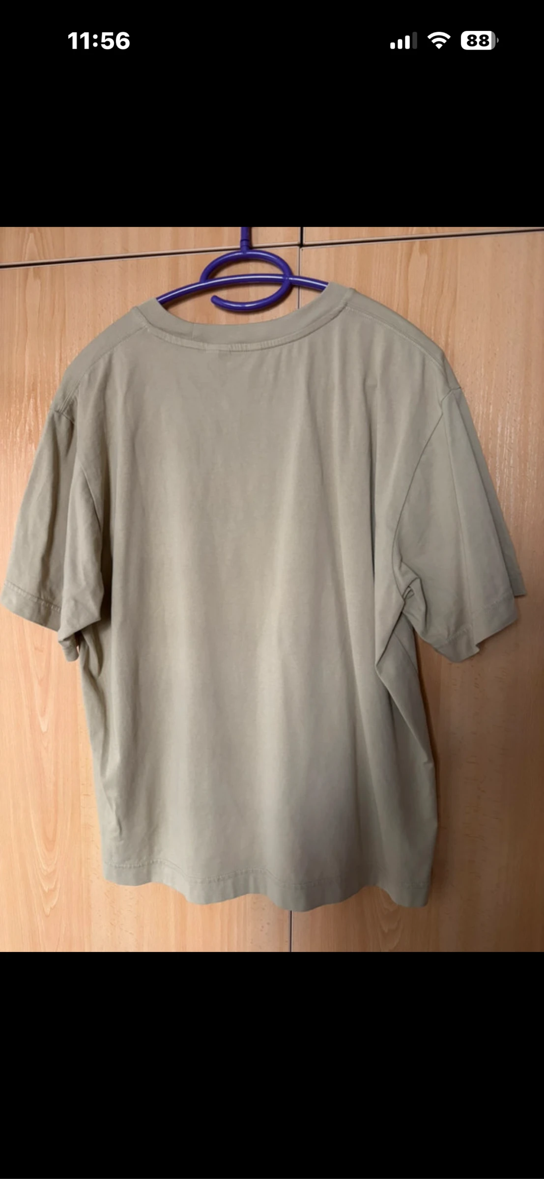 Camiseta Uniqlo – photo 3